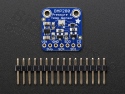 Barometric presssure sensor/ altimeter/ temperature I2C/SPI - BME280